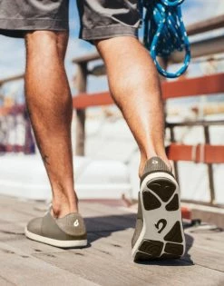 OluKai Nohea Moku Shoes - Men's -Outdoor Product Sales 73d26878 a74c 4c8b a340 eaa329325212