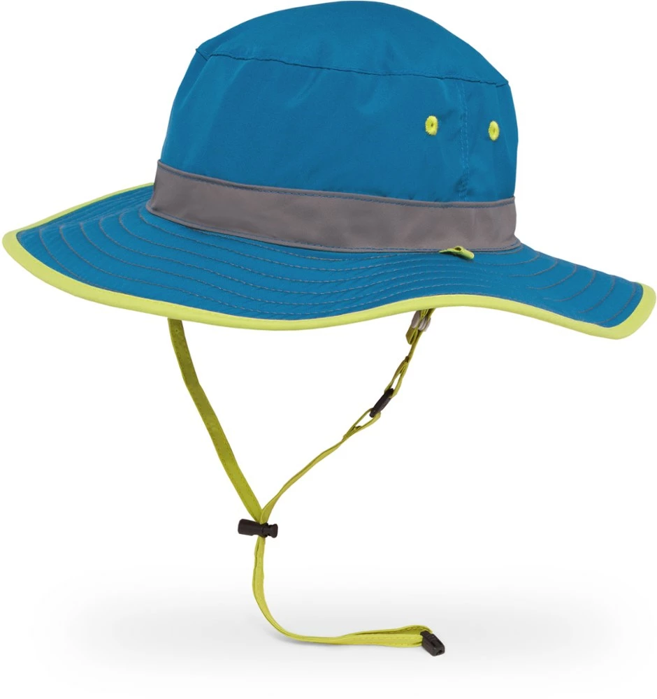 Sunday Afternoons Clear Creek Bonnie Hat - Kids' 3 Sunday Afternoons Clear Creek Bonnie Hat - Kids' - Image 3