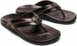 OluKai Mea Ola Flip-Flops - Men's 10 OluKai Mea Ola Flip-Flops - Men's -Outdoor Product Sales 7f31b7eb c4fe 4aba 8388 d132db992a45
