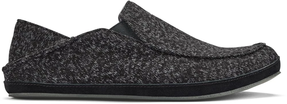 OluKai Moloa Hulu Slippers - Men's 1 OluKai Moloa Hulu Slippers - Men's
