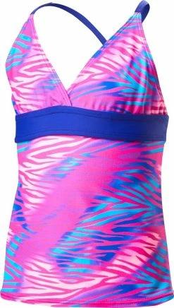 TYR Dreamland Claire Tank Swimsuit Top - Girls'