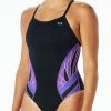 TYR Phoenix Splice Diamondfit One-Piece Swimsuit - Girls'