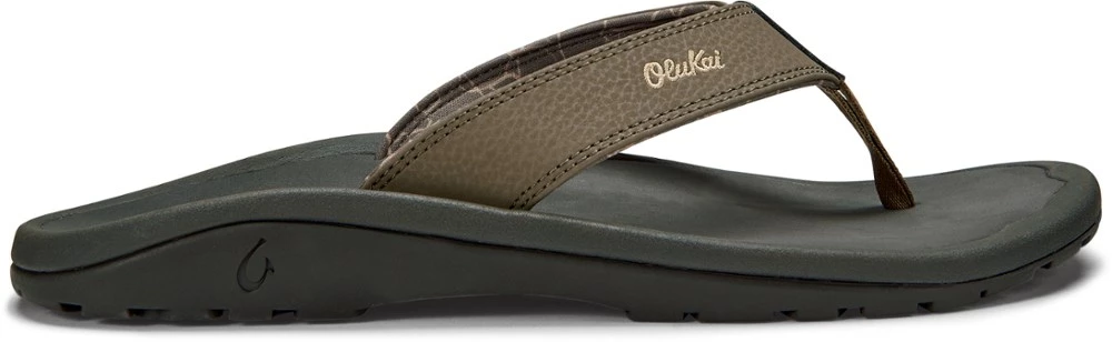 OluKai 'Ohana Flip-Flops - Men's 1 OluKai 'Ohana Flip-Flops - Men's