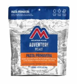 Mountain House Pasta Primavera - 2 Servings