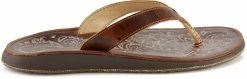 OluKai Paniolo Flip-Flops - Women's