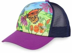 Sunday Afternoons Trucker Hat - Girls'