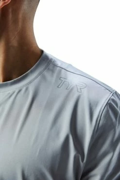 TYR SunDefense Shirt - Men's 18 TYR SunDefense Shirt - Men's -Outdoor Product Sales 8ebc938f 5058 4511 9934 685baf7d0eff