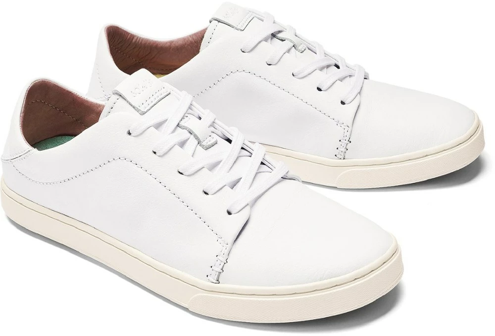 OluKai Pehuea Li Ili Shoes - Women's 4 OluKai Pehuea Li Ili Shoes - Women's - Image 4