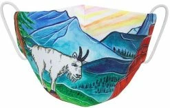 Sunday Afternoons Artist Series Face Mask - Kids'