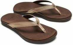 OluKai 'Aukai Sandals - Women's -Outdoor Product Sales 9fa1303d 22ca 438d 88b6 298291db9b09