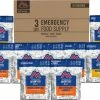 Mountain House 3-Day Emergency Food Supply Kit
