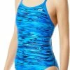 TYR Hydra Diamondfit One-Piece Swimsuit - Girls'