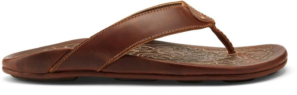 OluKai Mekila Flip-Flops - Men's 1 OluKai Mekila Flip-Flops - Men's