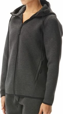 TYR Elite Team Full-Zip Hoodie - Women's