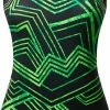 TYR Maize Butterfly Back One-Piece Swimsuit - Women's