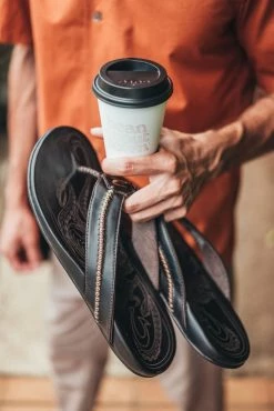 OluKai Mea Ola Flip-Flops - Men's 13 OluKai Mea Ola Flip-Flops - Men's -Outdoor Product Sales ad1fe712 f2af 4e32 adae f1e19c5657db