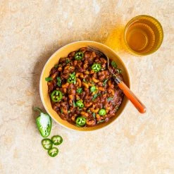 Mountain House Classic Chili Mac with Beef - 3 Servings -Outdoor Product Sales b13e2e57 8a7e 4c0e b9e0 00bc795a09c2