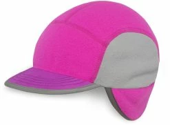 Sunday Afternoons SnowFlip Reversible Cap - Toddlers'