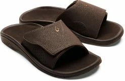 OluKai Nalu Slides - Men's 8 OluKai Nalu Slides - Men's -Outdoor Product Sales b4e96dbf c630 419d b1c6 f042707e26d6