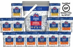 Mountain House Essential Meal Assortment Bucket -Outdoor Product Sales bc0a088c 6fba 4f7e 9289 365eaf3eb020