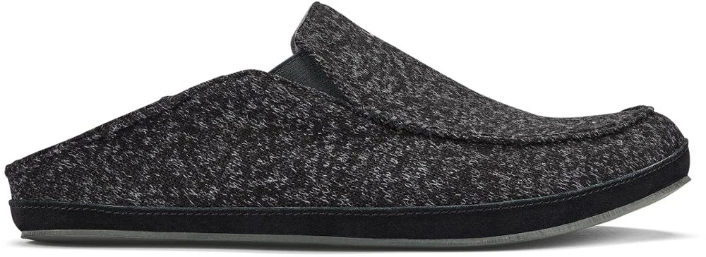 OluKai Moloa Hulu Slippers - Men's 2 OluKai Moloa Hulu Slippers - Men's - Image 2