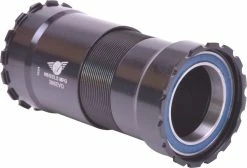 Wheels Manufacturing 386EVO Thread Together Bottom Bracket for 30 mm Crank Spindles