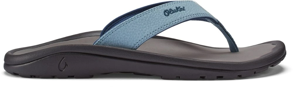 OluKai 'Ohana Flip-Flops - Men's 11 OluKai 'Ohana Flip-Flops - Men's - Image 11