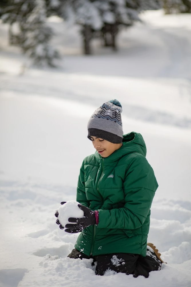 Sunday Afternoons Jupiter Beanie - Kids' 5 Sunday Afternoons Jupiter Beanie - Kids' - Image 5