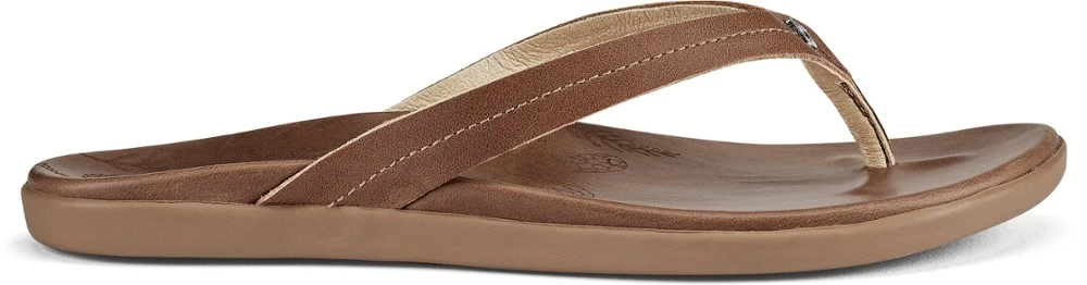 OluKai Honu Sandals - Women's 1 OluKai Honu Sandals - Women's