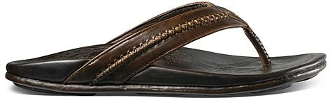 OluKai Mea Ola Flip-Flops - Men's 1 OluKai Mea Ola Flip-Flops - Men's