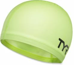 TYR Hi-Vis Warmwear Swim Cap