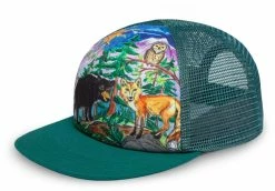 Sunday Afternoons Trucker Hat - Toddlers'