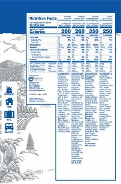 Mountain House Essential Meal Assortment Bucket -Outdoor Product Sales dae91825 4236 4f08 84ce cac2cd5c885b
