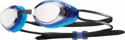 TYR Blackhawk Mirrored Racing Swim Goggles