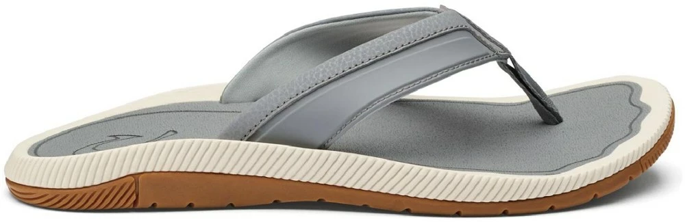 OluKai Kukulu Flip-Flops - Men's 5 OluKai Kukulu Flip-Flops - Men's - Image 5