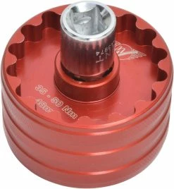 Wheels Manufacturing 16-Notch Bottom Bracket Cup Tool -Outdoor Product Sales e0023535 8b60 40d0 b49e a3eba80950cb