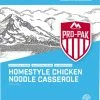 Mountain House Homestyle Chicken Noodle Casserole Pro-Pak - 1 Serving