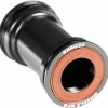 Wheels Manufacturing BB86/BB92 Press Together Bottom Bracket for 24 mm Crank Spindles