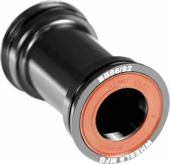 Wheels Manufacturing BB86/BB92 Press Together Bottom Bracket for 24 mm Crank Spindles