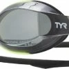 TYR Blackops 140 EV Nano Fit Swim Goggles