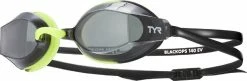 TYR Blackops 140 EV Nano Fit Swim Goggles