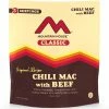 Mountain House Classic Chili Mac with Beef - 3 Servings
