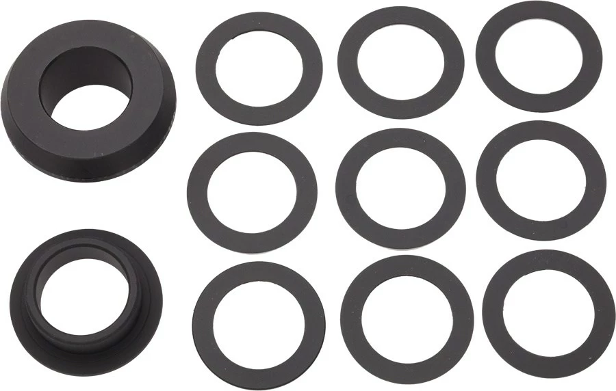 Wheels Manufacturing BBRight, BB30A and PF30A Bottom Bracket Adapter 1 Wheels Manufacturing BBRight, BB30A and PF30A Bottom Bracket Adapter