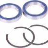 Wheels Manufacturing BB30 Bottom Bracket Bearings and Clip Kit
