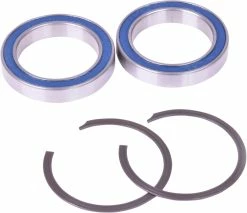 Wheels Manufacturing BB30 Bottom Bracket Bearings and Clip Kit
