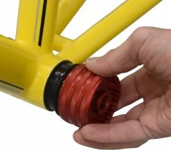 Wheels Manufacturing 16-Notch Bottom Bracket Cup Tool -Outdoor Product Sales ec3978a2 62ca 4ec4 9879 d8ce383f3aa5