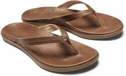 OluKai Honu Sandals - Women's 11 OluKai Honu Sandals - Women's -Outdoor Product Sales f1120831 8078 440a bdee 669269808581