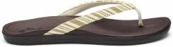 OluKai Ho'opio Flip-Flops - Women's -Outdoor Product Sales f28bce87 eb0e 4264 852f c7217e26558c