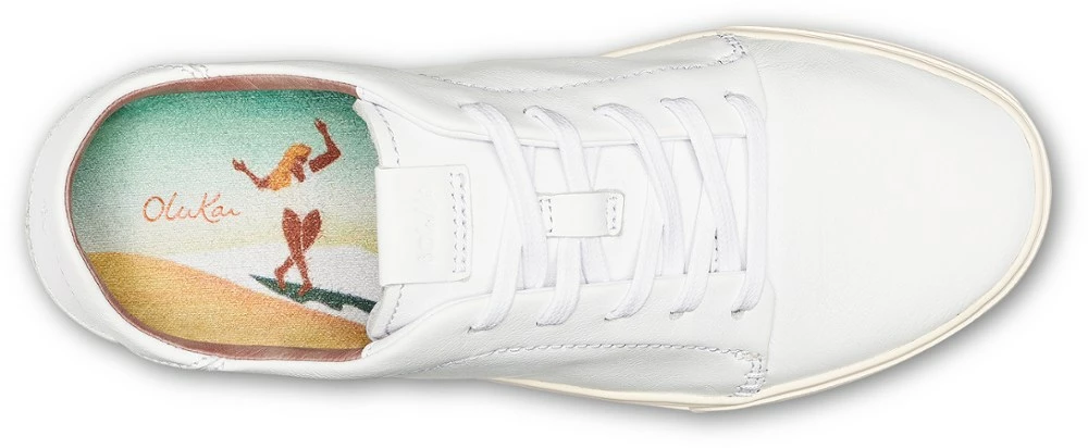 OluKai Pehuea Li Ili Shoes - Women's 3 OluKai Pehuea Li Ili Shoes - Women's - Image 3