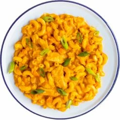 Mountain House Buffalo-Style Chicken Mac & Cheese - 2 Servings -Outdoor Product Sales fa64d170 546d 4c18 bdb6 06f6075e4527